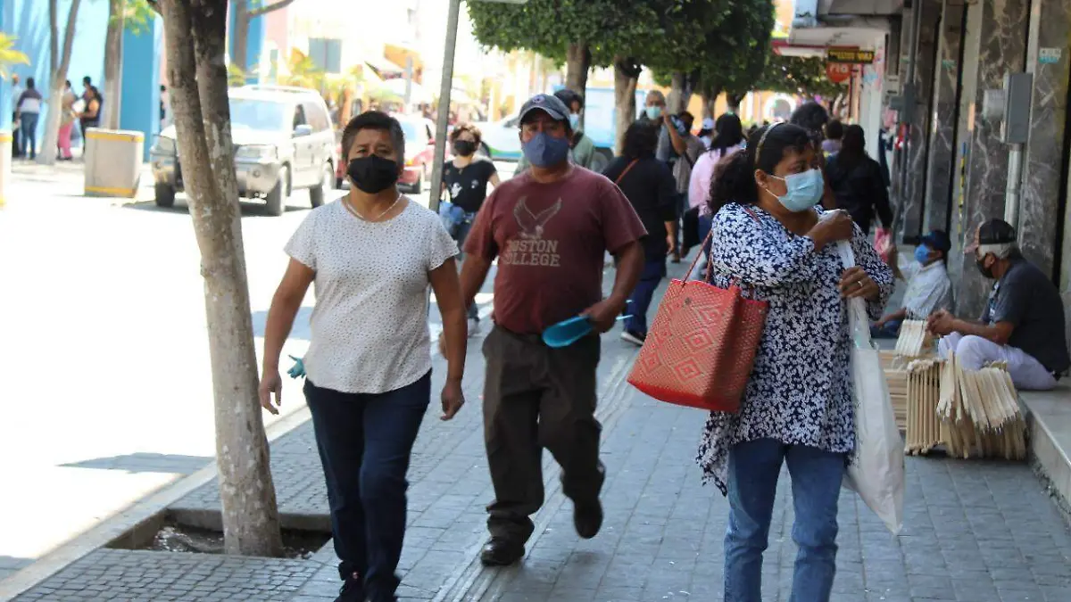 Diabetes, principal causa de muerte de los tehuacaneros